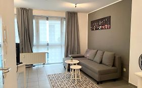 Toplage Innenstadt Koeln-Neumarkt! Gemuetliche Wohnung